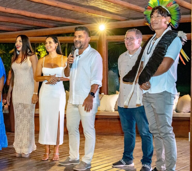 Trancoso será cenário de filme estrelado por Monica Carvalho e grande elenco 11
