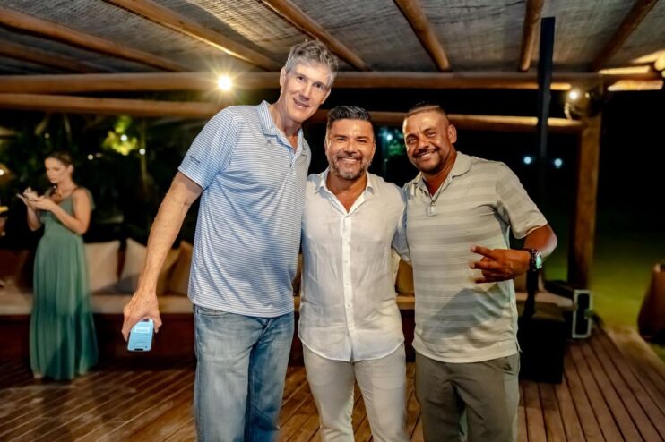 Trancoso será cenário de filme estrelado por Monica Carvalho e grande elenco 10