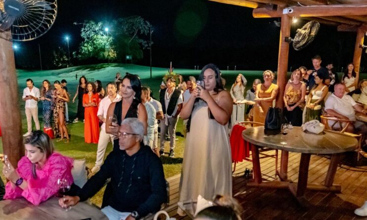 Trancoso será cenário de filme estrelado por Monica Carvalho e grande elenco 16
