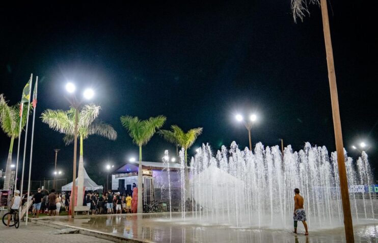 Festival Rock Gaya agita a abertura no Mamagaya com música e consciência ambiental 17