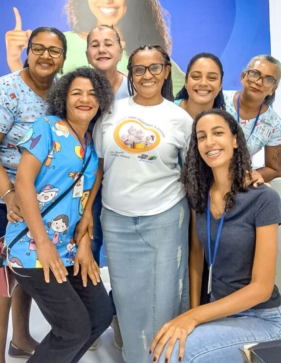 Porto Seguro se mobiliza no Dia D de Vacinação contra a Influenza e reforça compromisso com a saúde 19