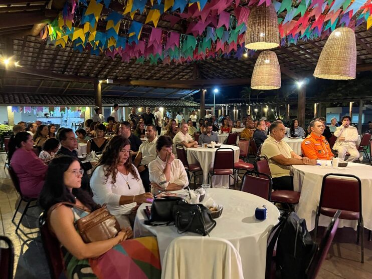 Encerramento do 5º Festival Gastronômico Raízes celebra sabores africanos em Porto Seguro 9