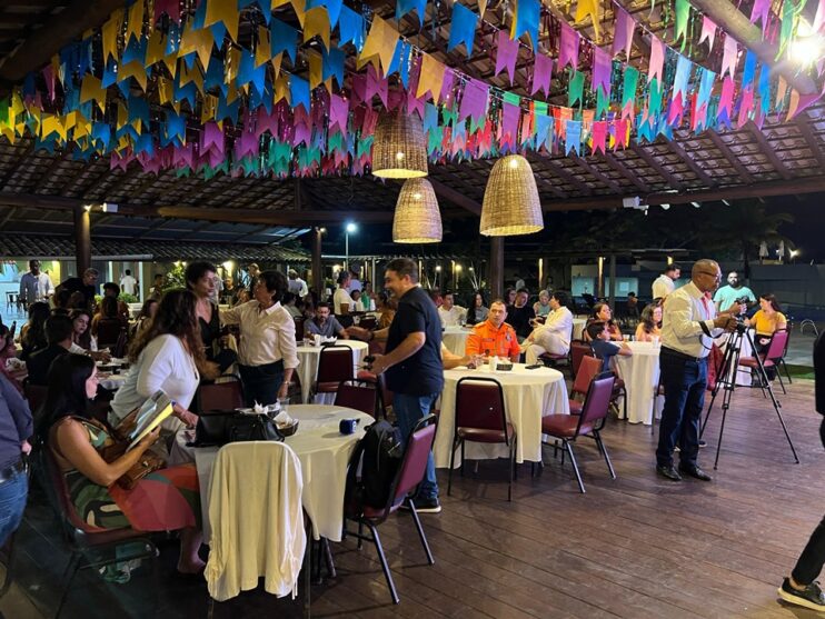 Encerramento do 5º Festival Gastronômico Raízes celebra sabores africanos em Porto Seguro 13