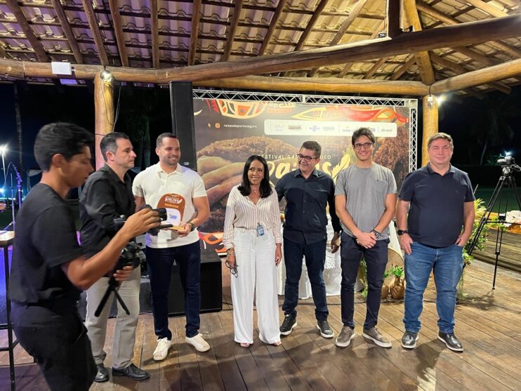 Encerramento do 5º Festival Gastronômico Raízes celebra sabores africanos em Porto Seguro 14