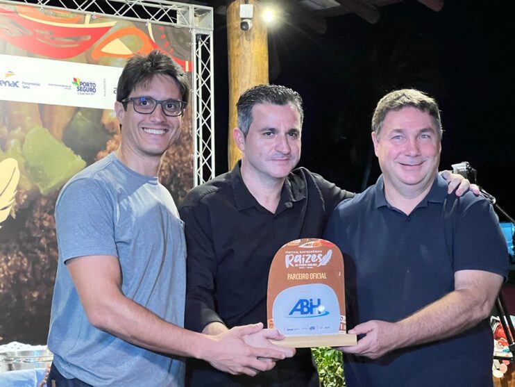 Encerramento do 5º Festival Gastronômico Raízes celebra sabores africanos em Porto Seguro 15