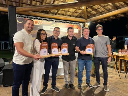Encerramento do 5º Festival Gastronômico Raízes celebra sabores africanos em Porto Seguro 304