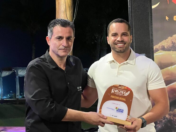 Encerramento do 5º Festival Gastronômico Raízes celebra sabores africanos em Porto Seguro 18