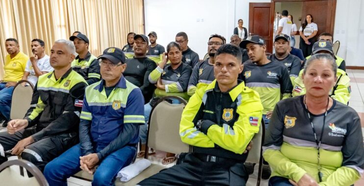 Campanha Maio Amarelo é lançada em Porto Seguro com foco na preservação da vida 18