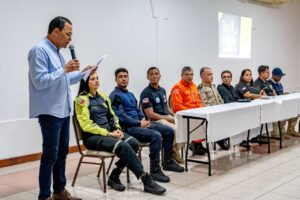 Campanha Maio Amarelo é lançada em Porto Seguro com foco na preservação da vida 1