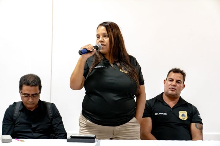 Campanha Maio Amarelo é lançada em Porto Seguro com foco na preservação da vida 14
