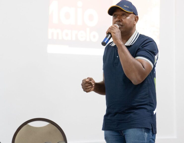Campanha Maio Amarelo é lançada em Porto Seguro com foco na preservação da vida 13