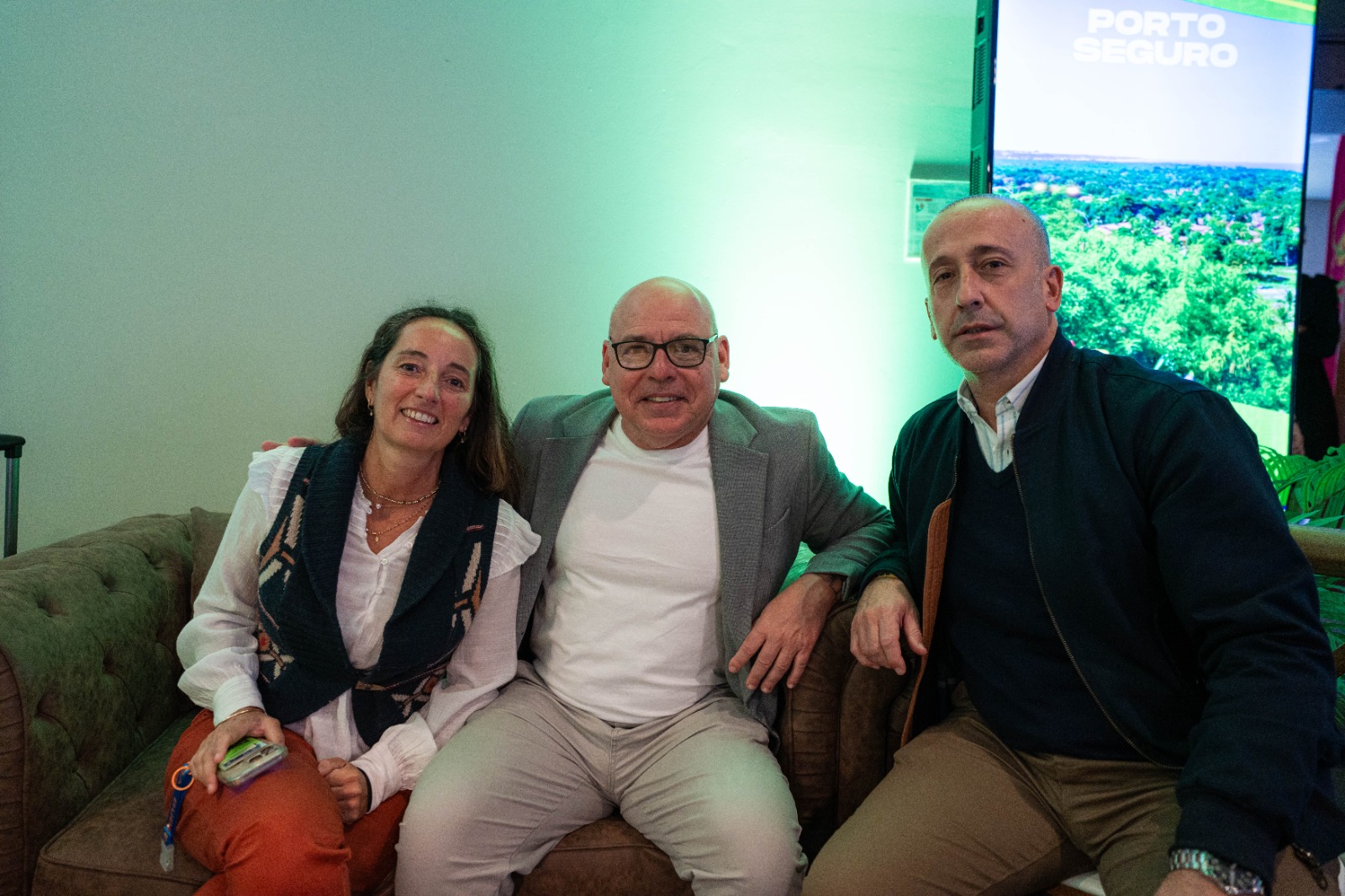 Porto Seguro reforça ações e confirma voo fretado do Uruguai 6