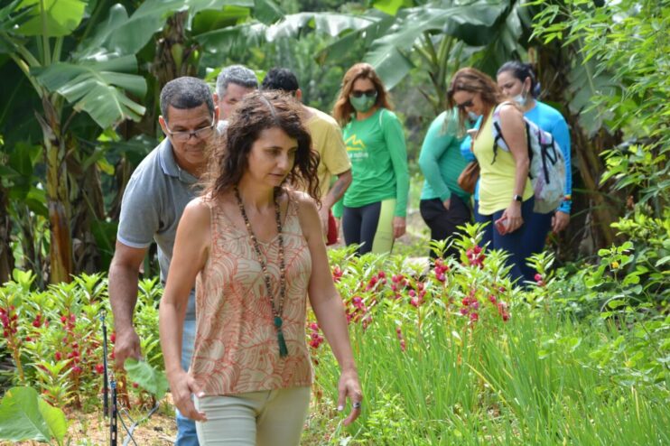 Porto Seguro é destaque internacional com roteiro de turismo rural “Terra Mãe do Brasil” 4