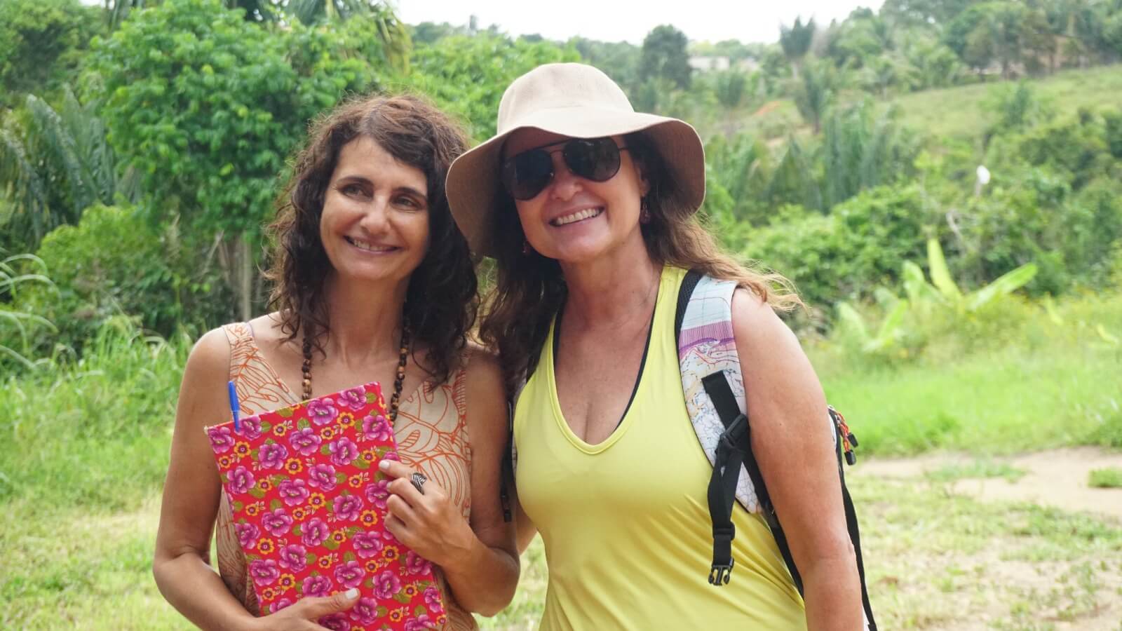 Porto Seguro é destaque internacional com roteiro de turismo rural “Terra Mãe do Brasil” 6