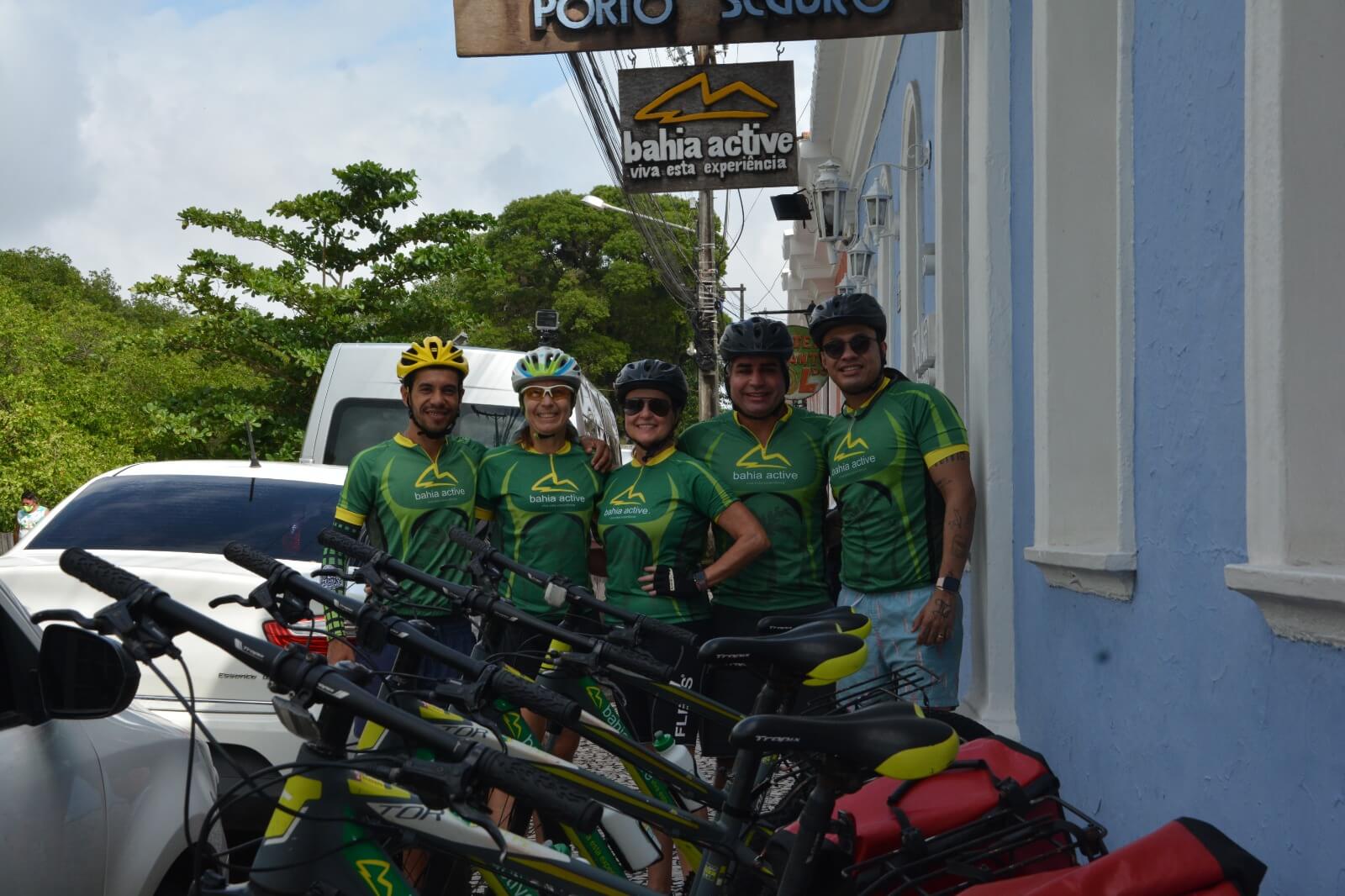 Porto Seguro é destaque internacional com roteiro de turismo rural “Terra Mãe do Brasil” 7
