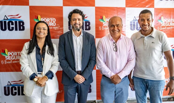 Prefeitura de Porto Seguro promove capacitação de servidores sobre Marco Regulatório das Organizações da Sociedade Civil 8