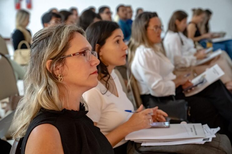 Prefeitura de Porto Seguro promove capacitação de servidores sobre Marco Regulatório das Organizações da Sociedade Civil 18