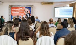 Prefeitura de Porto Seguro promove capacitação de servidores sobre Marco Regulatório das Organizações da Sociedade Civil 1
