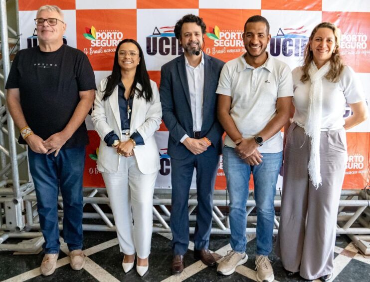 Prefeitura de Porto Seguro promove capacitação de servidores sobre Marco Regulatório das Organizações da Sociedade Civil 9
