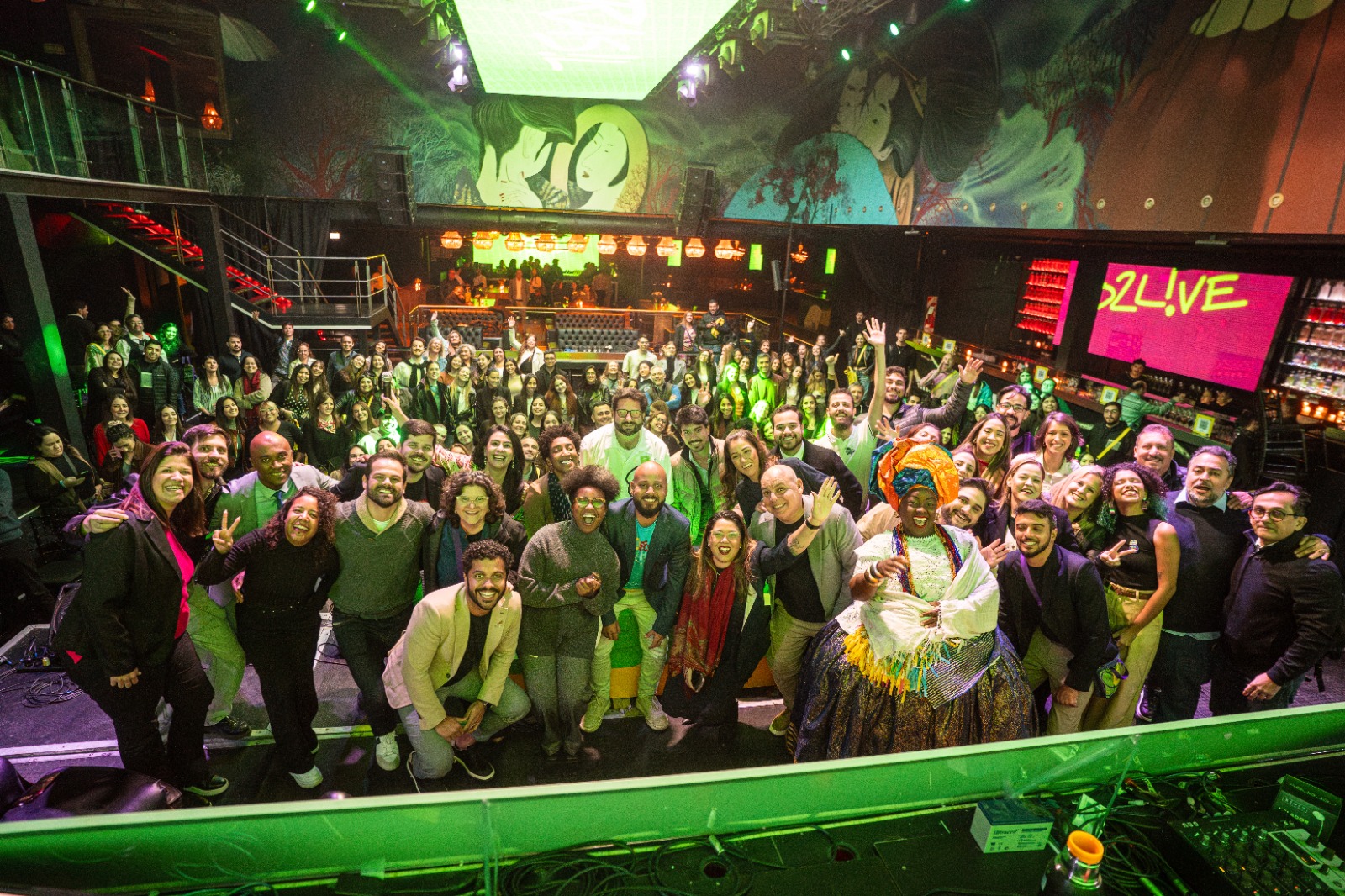 Porto Seguro fortalece presença internacional e avança em parcerias estratégicas na América do Sul 5