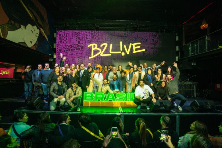 Porto Seguro fortalece presença internacional e avança em parcerias estratégicas na América do Sul Porto Seguro fortalece presença internacional e avança em parcerias estratégicas na América do Sul 4