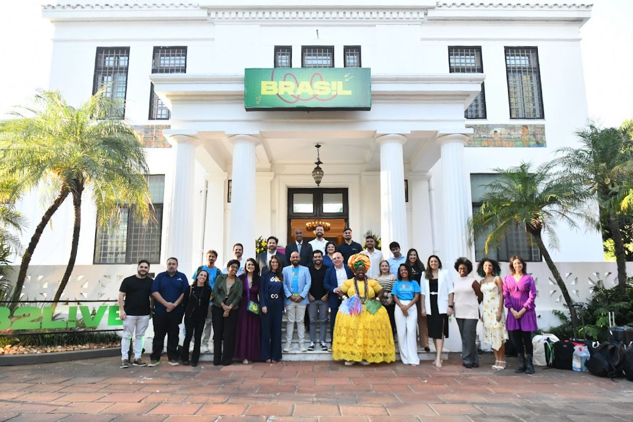 Porto Seguro fortalece presença internacional e avança em parcerias estratégicas na América do Sul 6