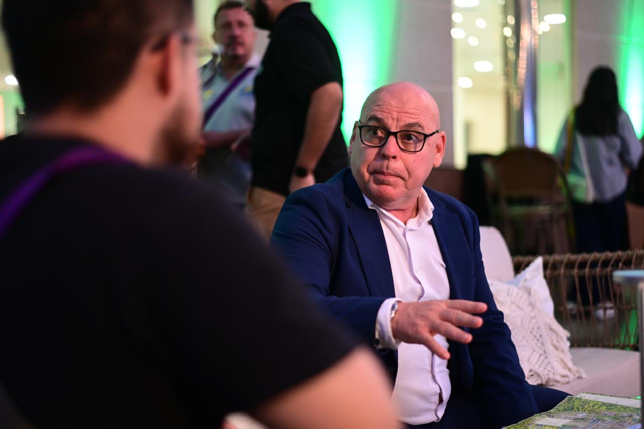 Porto Seguro fortalece presença internacional e avança em parcerias estratégicas na América do Sul 9