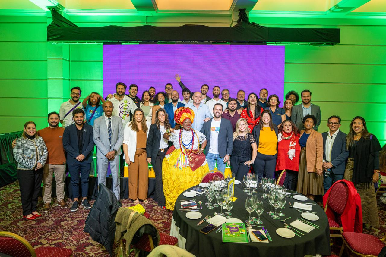 Porto Seguro fortalece presença internacional e avança em parcerias estratégicas na América do Sul 7