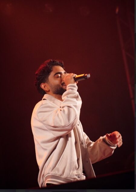 Lucas Queiroz promete agitar Santa Rita de Cássia com show inédito neste sábado (24) 7