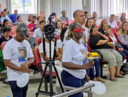 Após reunião com parentes de vítimas, presidente da Câmara terá encontro com coordenador da 23ª. Coorpin 6