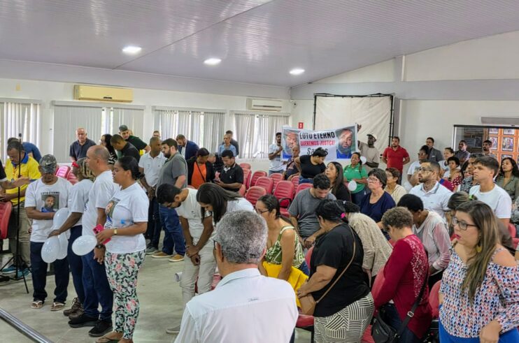 Após reunião com parentes de vítimas, presidente da Câmara terá encontro com coordenador da 23ª. Coorpin 20