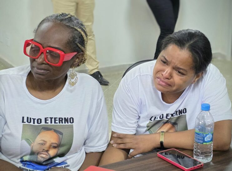 Após reunião com parentes de vítimas, presidente da Câmara terá encontro com coordenador da 23ª. Coorpin 19
