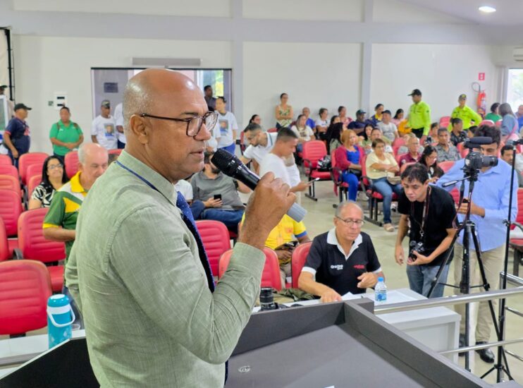 Após reunião com parentes de vítimas, presidente da Câmara terá encontro com coordenador da 23ª. Coorpin 21