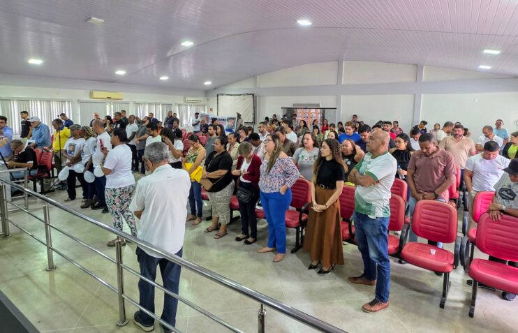 Após reunião com parentes de vítimas, presidente da Câmara terá encontro com coordenador da 23ª. Coorpin 15