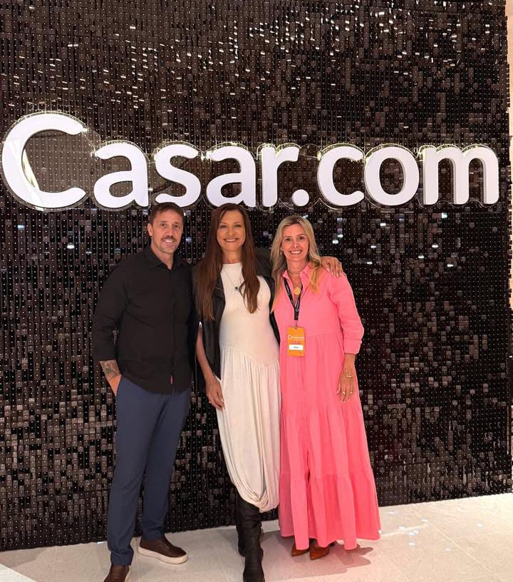 Trancoso brilha como destino de casamentos na CASAR São Paulo 6