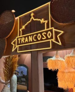 Trancoso brilha como destino de casamentos na CASAR São Paulo 1