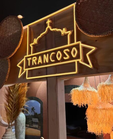 Trancoso brilha como destino de casamentos na CASAR São Paulo 19