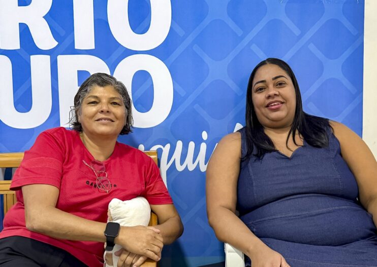 SAÚDE PÚBLICA: Porto Seguro realiza primeiras cirurgias bariátricas no Hospital de Cirurgias Eletivas do Arraial d’Ajuda 18