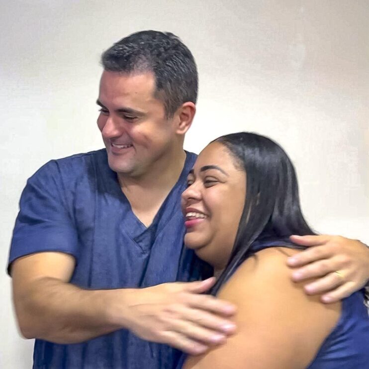 SAÚDE PÚBLICA: Porto Seguro realiza primeiras cirurgias bariátricas no Hospital de Cirurgias Eletivas do Arraial d’Ajuda 12