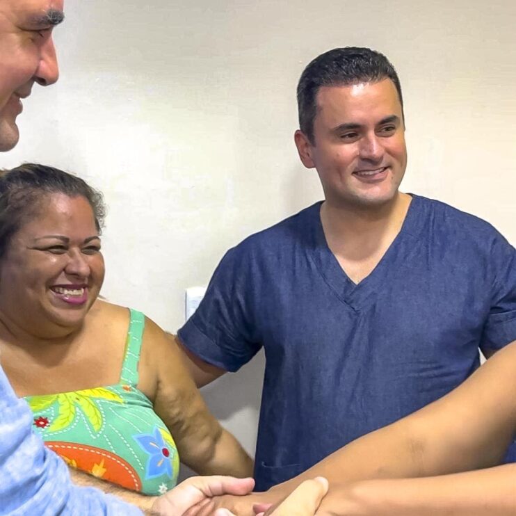 SAÚDE PÚBLICA: Porto Seguro realiza primeiras cirurgias bariátricas no Hospital de Cirurgias Eletivas do Arraial d’Ajuda 13
