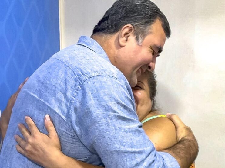 SAÚDE PÚBLICA: Porto Seguro realiza primeiras cirurgias bariátricas no Hospital de Cirurgias Eletivas do Arraial d’Ajuda 14