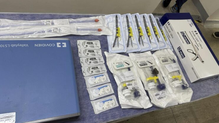 SAÚDE PÚBLICA: Porto Seguro realiza primeiras cirurgias bariátricas no Hospital de Cirurgias Eletivas do Arraial d’Ajuda 20