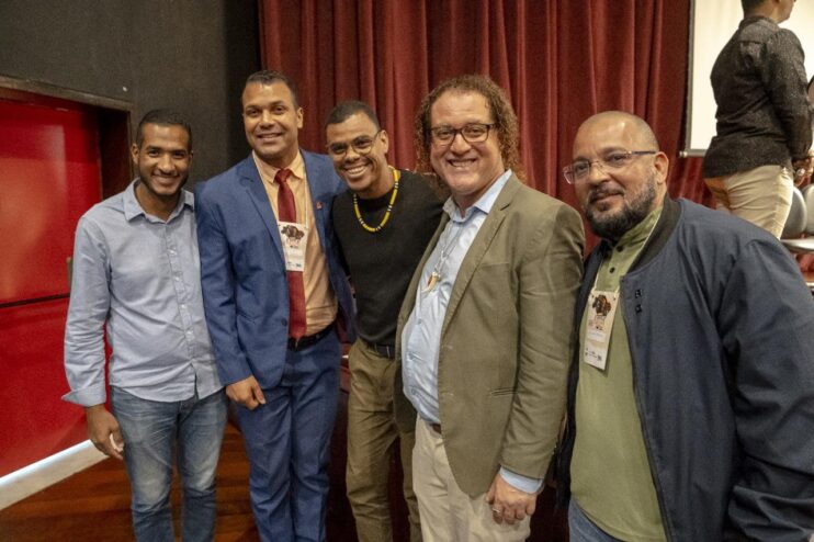 Porto Seguro impulsiona o afroturismo com Seminário das Rotas Negras e articulações nacionais 12