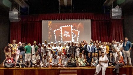 Porto Seguro impulsiona o afroturismo com Seminário das Rotas Negras e articulações nacionais 25