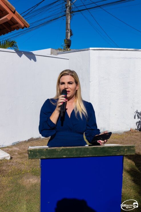 Eunápolis realiza ato cívico de hasteamento das bandeiras em comemoração aos 37 anos de emancipação. 54