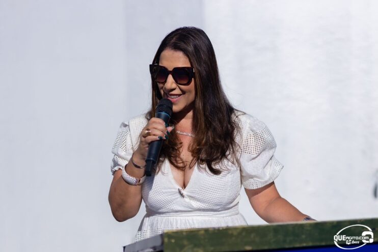 Eunápolis realiza ato cívico de hasteamento das bandeiras em comemoração aos 37 anos de emancipação. 57