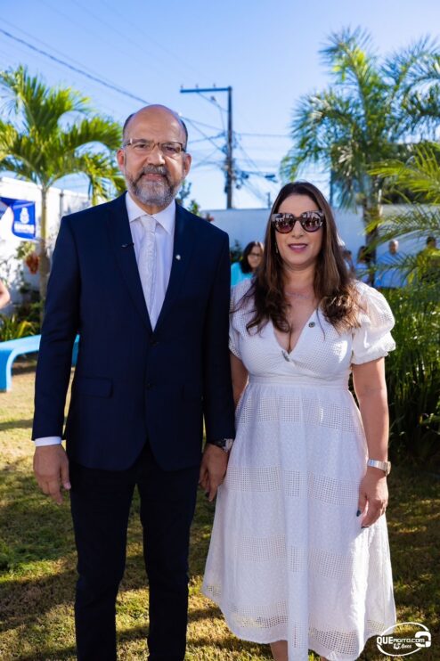 Eunápolis realiza ato cívico de hasteamento das bandeiras em comemoração aos 37 anos de emancipação. 60