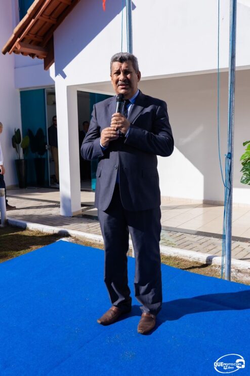 Eunápolis realiza ato cívico de hasteamento das bandeiras em comemoração aos 37 anos de emancipação. 62