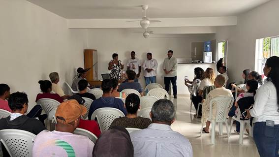 Veracel reforça compromisso com o desenvolvimento socioambiental no sul da Bahia com apoio a comunidades indígenas e pescadoras 7