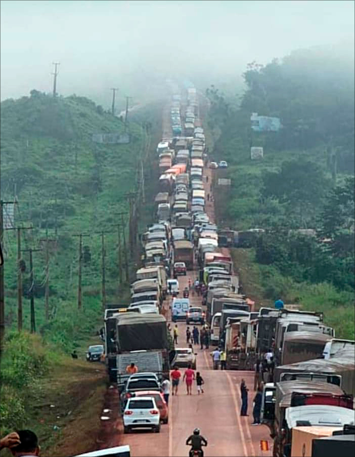 Deputada Cláudia Oliveira cobra soluções para a ponte sobre o Rio Jequitinhonha em encontro com o ministro dos Transportes 8